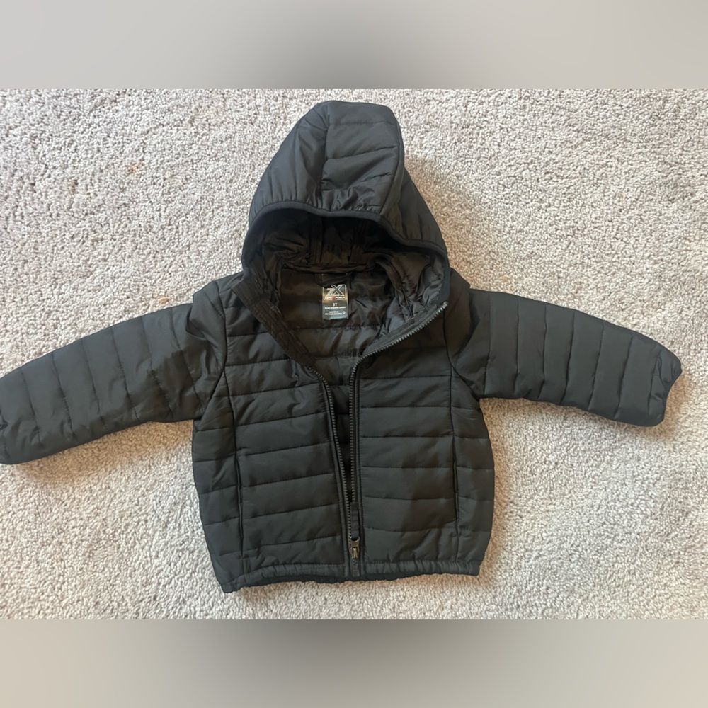 Coat